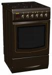 Плита керамическая Gorenje EEC 266 W