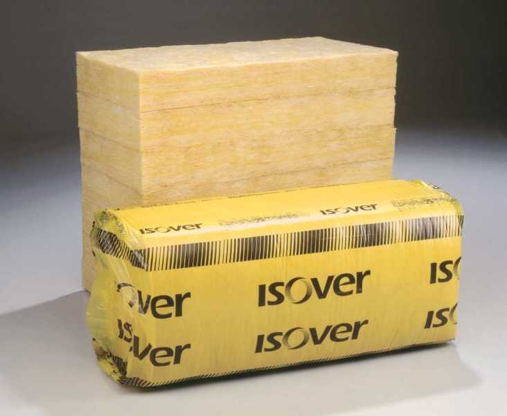 Плита Isover KL 37-50 1170*565*50