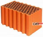 Кирпичные блоки поризованные