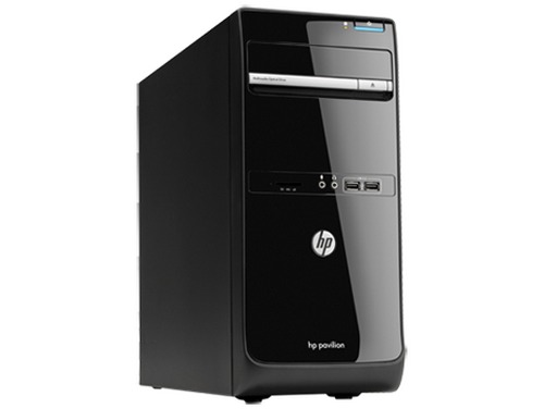 ПК HP Pavilion p6-2077ru