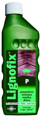 Антисептики Lignofix для частного применения Антисептики Lignofix для частного применения