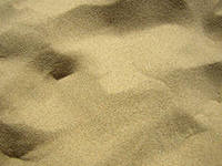 Песок высшего качества