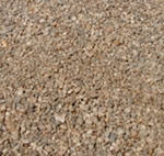 Песок крупно-зернистый