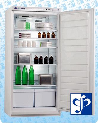 Холодильник фармацефтический