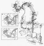 Запчасти для сельхозтехники МТЗ-923 Управление рулевое гидрообъемное