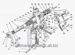 Запчасти для сельхозтехники МТЗ-920.4/952.4 Гидроподъемник