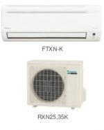 Системы кондиционирования Daikin