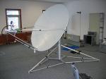 Компактные мобильные системы спутниковой связи Fly Away