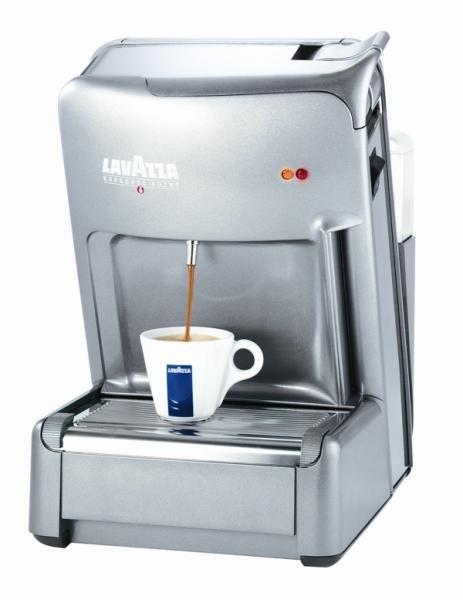 КОФЕМАШИНА LAVAZZA ESPRESSO POINT EVOLUZIONE