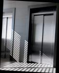 Электрический лифт MRL