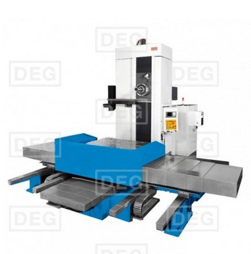Станки горизонтально расточные с ЧПУ HBW 110R2 CNC Станки горизонтально расточные с ЧПУ HBW 110R2 CNC