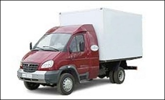 Купить Фургон На Газель В Нижнем Новгороде