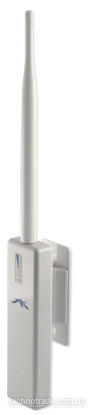 Точка доступа Wi-Fi Ubiquiti Picostation M2 HP Точка доступа Wi-Fi Ubiquiti Picostation M2 HP