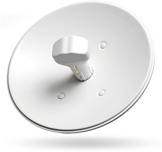Точка доступа Wi-Fi Ubiquiti Nanobridge M5 25дБ Точка доступа Wi-Fi Ubiquiti Nanobridge M5 25дБ