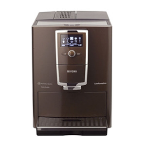 Кофемашина Nivona NICR 840 Кофемашина Nivona NICR 840