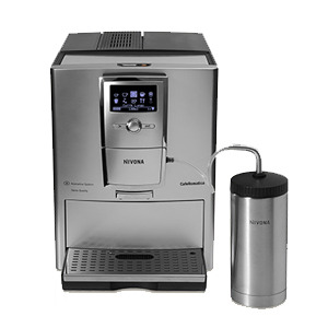 Кофемашина Nivona NICR 850 Кофемашина Nivona NICR 850