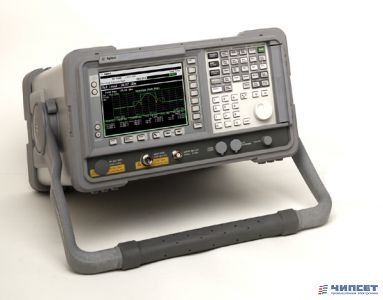 Анализатор спектра серии ESA-E Agilent Technologies E4404B Анализатор спектра серии ESA-E Agilent Technologies E4404B