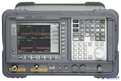 Анализатор спектра серии ESA-E Agilent Technologies E4405B Анализатор спектра серии ESA-E Agilent Technologies E4405B