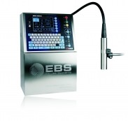 Мелкосимвольные маркираторы EBS 6500