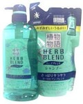 Шампунь для волос Herb Blend