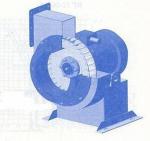 Вентиляторы высокого давления ВР 12-26