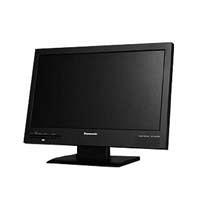 Широкоформатные универсальные ЖК-мониторы Panasonic WV-LW1900 / WV-LW2200 Широкоформатные универсальные ЖК-мониторы Panasonic WV-LW1900 / WV-LW2200