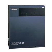 АТС Panasonic KX-TDA100RU