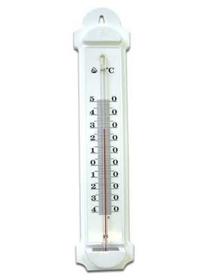 Термометр наружный на пластиковое окно