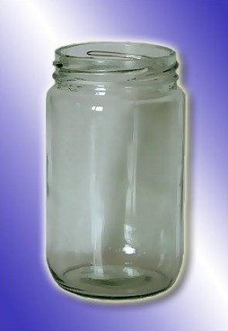 Бутылка. 0,500лит Твист (43) Пикадор