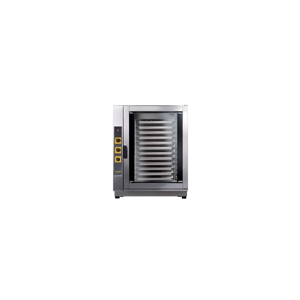 Пароконвектомат TECNOEKA KF1010 A UD-GA Пароконвектомат TECNOEKA KF1010 A UD-GA