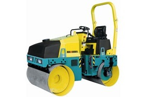 Тандемный каток AMMANN AV 40-2 Тандемный каток AMMANN AV 40-2