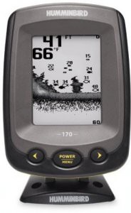 Эхолот Humminbird эхолот PMAX 170 HB-PIR170 Эхолот Humminbird эхолот PMAX 170 HB-PIR170