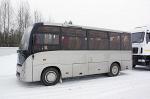 Междугородний автобус МАЗ-241