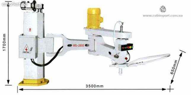 Станок для полировки гранита и мрамора