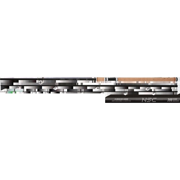 Удилище фидерное MIKADO NSC FEEDER 390 Удилище фидерное MIKADO NSC FEEDER 390