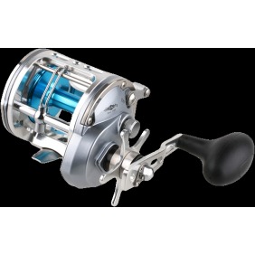 Катушка мультипликаторная MIKADO BALTIC COD ALCV 30 LEFT HANDLE Катушка мультипликаторная MIKADO BALTIC COD ALCV 30 LEFT HANDLE