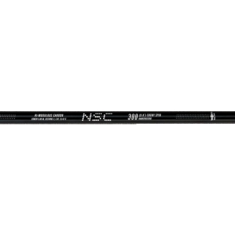 Спиннинг MIKADO NSC EBONY SPIN 300 Спиннинг MIKADO NSC EBONY SPIN 300