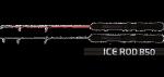 Удочка зимняя Mikado Ice Rod A 50 см