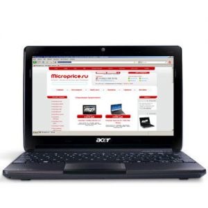 Нетбук Acer AOD270-268kk