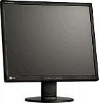 "Монитор 17" LG Flatron L1742SE-BF 5ms, 8000:1, black 1280x1024"