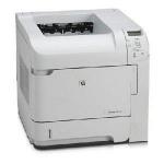 Принтер hp LaserJet P4015dn ( A4, 50стр/мин, 128Mb, сетевой, USB2.0, двусторонняя печать)