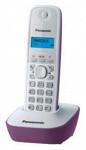 Телефон Panasonic KX-TG1611RU