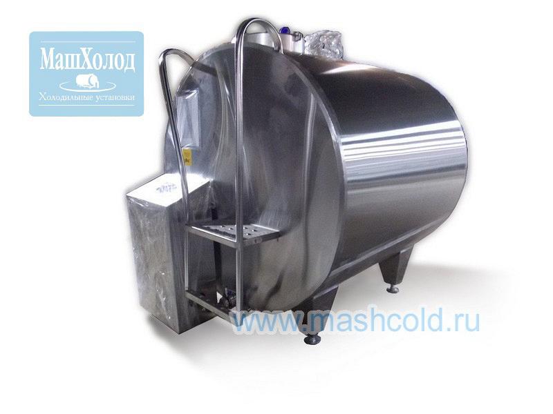 Охладители молока закрытого типа R-Cool M3 - 10000 Охладители молока закрытого типа R-Cool M3 - 10000