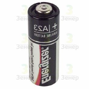 Батареи щелочные  Energizer Battery Company