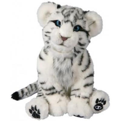 9008 White Tiger