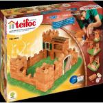 Строительный набор Замок TeifocTEI3400