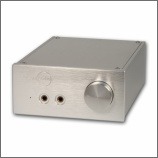 Усилитель для наушников Burson Audio HA-160 Усилитель для наушников Burson Audio HA-160