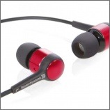 Наушники  Beyerdynamic DTX101 iE RED