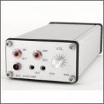 Усилитель для наушников Mycroft Ltd. MyST DAC2702UAmp