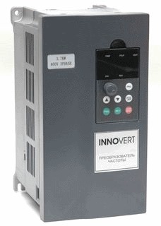 Преобразователи частоты INNOVERT серии H3000 и H2000 Преобразователи частоты INNOVERT серии H3000 и H2000